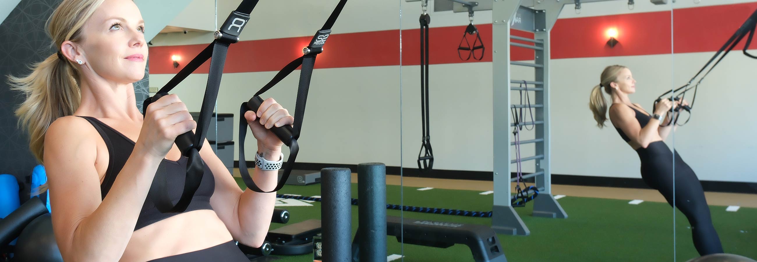 Gyms in Knoxville at Merchants Center Blvd